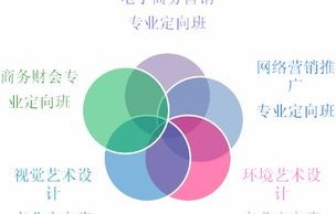 色弱可报电子商务专业吗