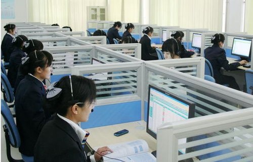 与电子商务不对口的专业