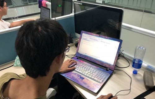电子商务专业做什么的