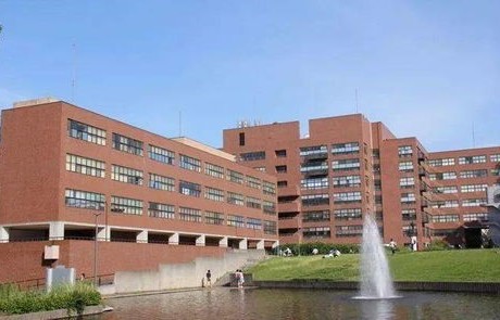 北海道大学电子商务专业