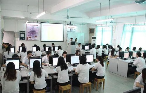 电子商务专业ui工程师