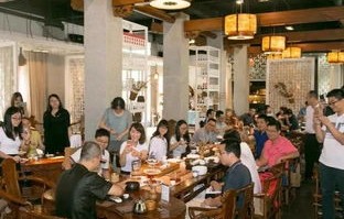 鲁化技校电子商务专业好吗