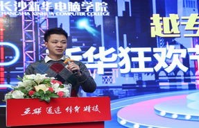 电子商务专业课堂实录