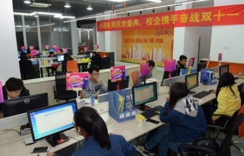 杨浦区专业电子商务费用