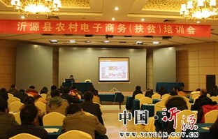 求职信电子商务专业销售