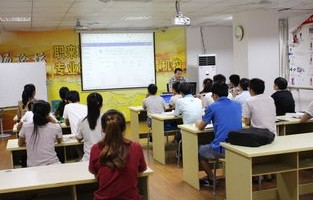学校的电子商务是啥专业
