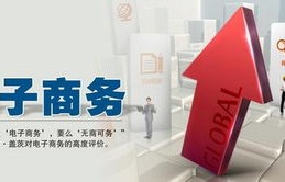 专科电子商务是哪类专业