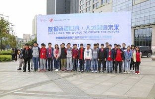贵阳电子商务学院专业