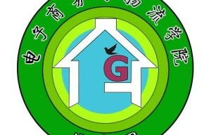 电子商务专业班徽图片