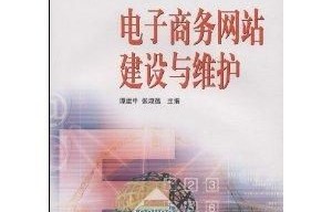 电子商务专业该看的书