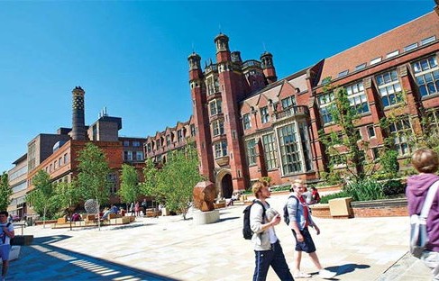 华威大学wmg电子商务专业