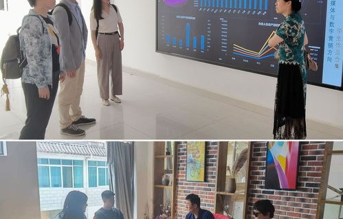 暨大的电子商务专业如何