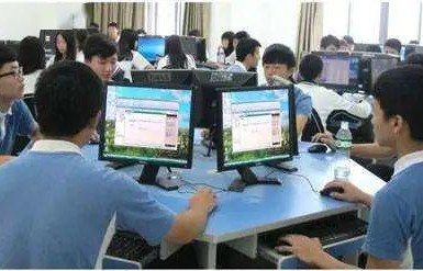 山西电子商务专业怎么样