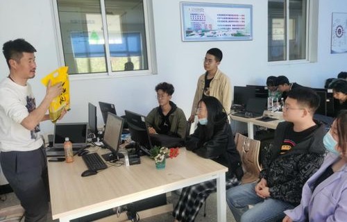 高中生自学电子商务专业