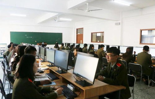 电子商务本科专业特色