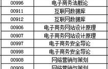 电子商务专业对文科生