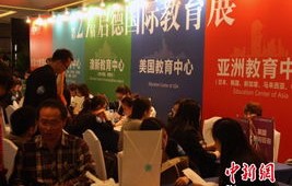 海外电子商务专业叫什么