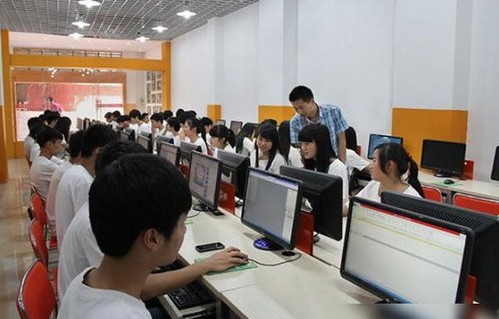 大专电子商务是什么专业