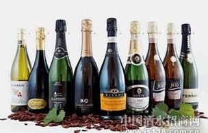 电子商务专业销售葡萄酒