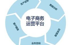 电子商务的专业化方向
