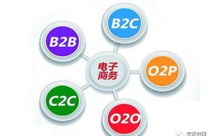 一个电子商务专业就业