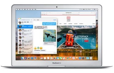 电子商务专业用macbookair够吗