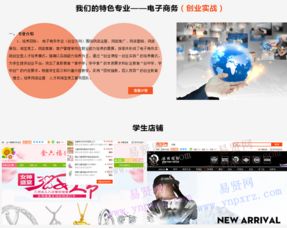 考研电子商务的大学专业