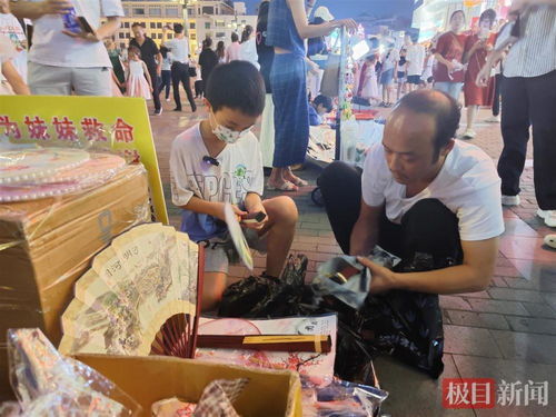 28岁空少裸辞摆摊卖烧鸟月入3万