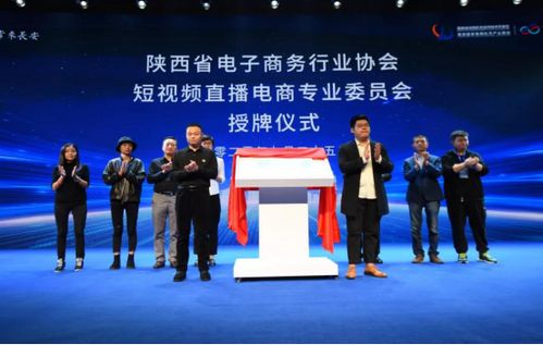 陕西名办电子商务专业