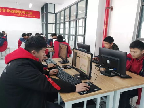 电子商务专业能考公安吗