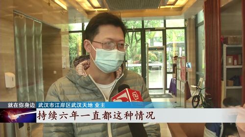 母女频繁高空抛物 邻居戴头盔出门