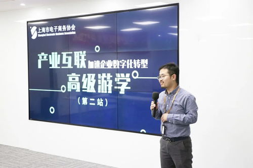 静安区专业型电子商务专业服务