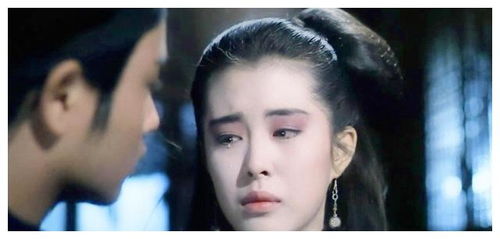 王祖贤清唱倩女幽魂，梦回聂小倩