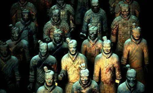 兵马俑坑的奇妙变身，成为失物招领处的背后故事