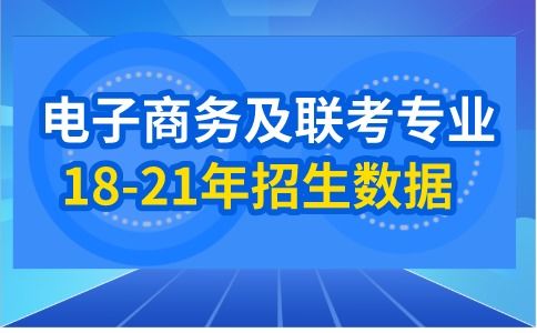 电子商务专业要读多少年