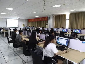 电子商务专业学校好考吗
