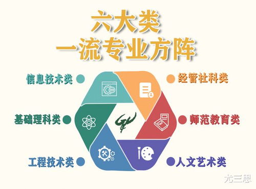 一流本科专业电子商务
