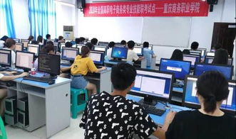 四川电子商务考什么专业