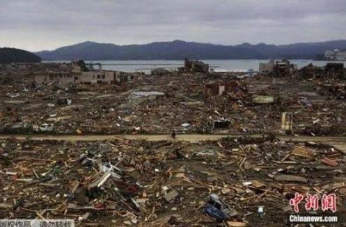 日本大地震预言时间点已过，未现震兆，揭秘未震之谜