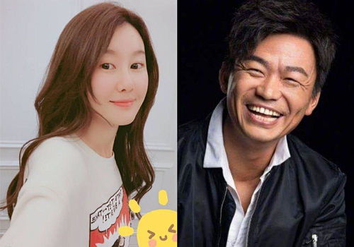香港12岁女生惊艳网友，山东舰跟小岛一样大！